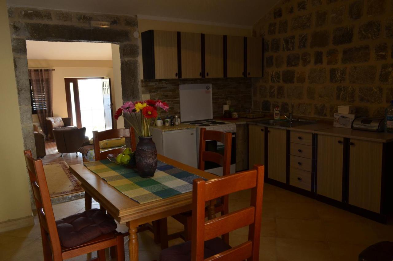Vila Nikola Bratešići Εξωτερικό φωτογραφία
