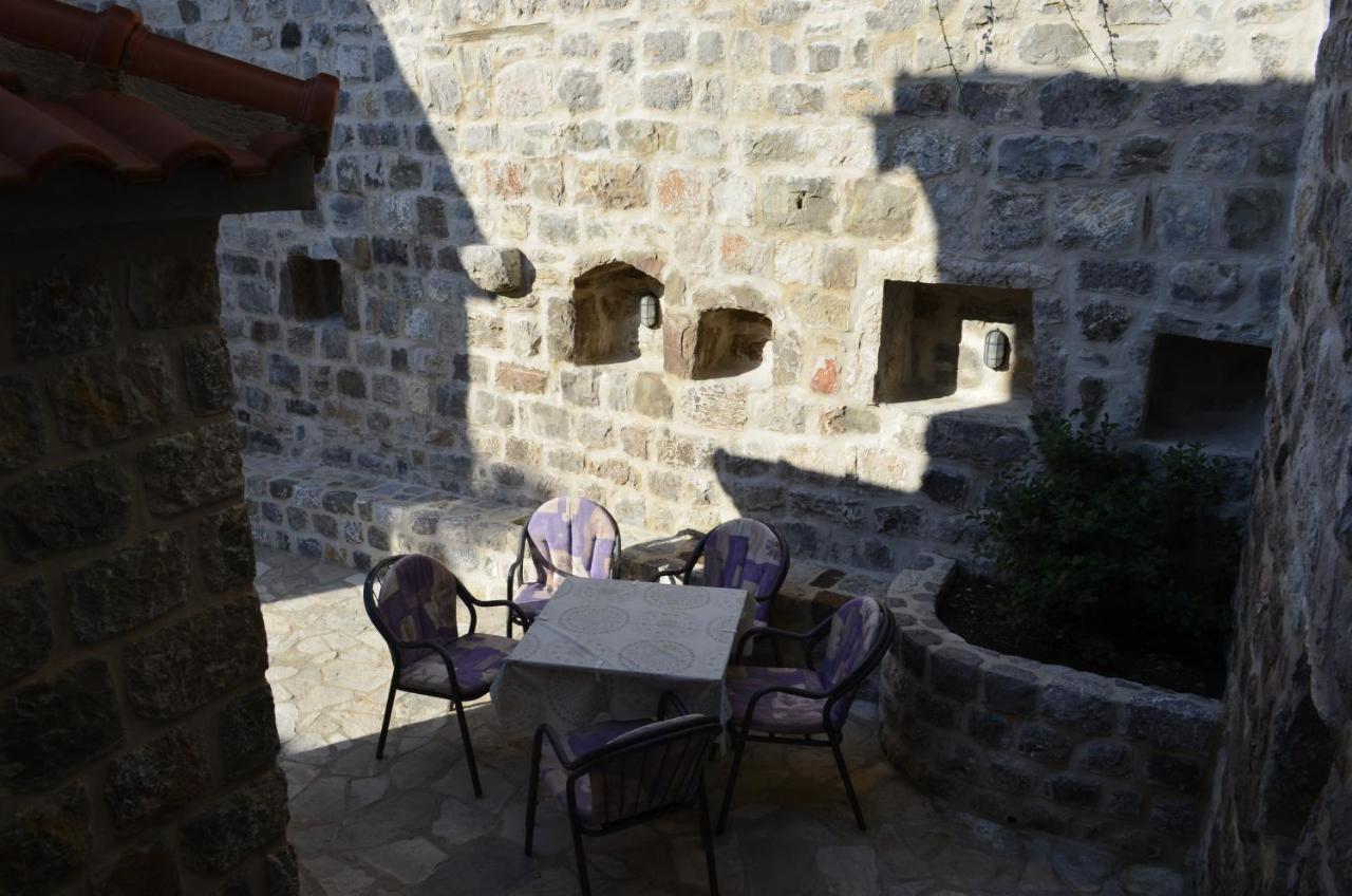 Vila Nikola Bratešići Εξωτερικό φωτογραφία