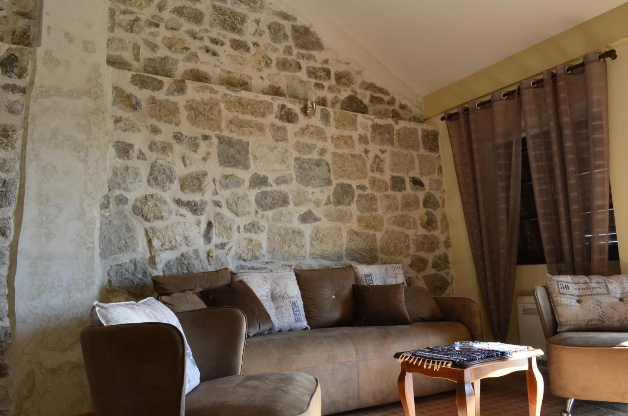 Vila Nikola Bratešići Εξωτερικό φωτογραφία